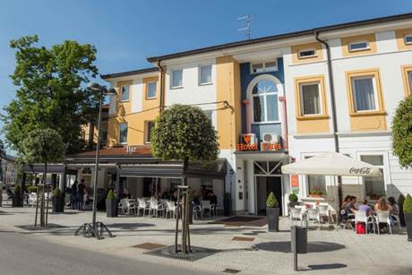 Lipa, Hotel &amp; Bistro, Nova Gorica  Updated 2021 Prices